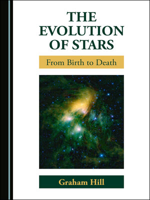 cover image of The Evolution of Stars